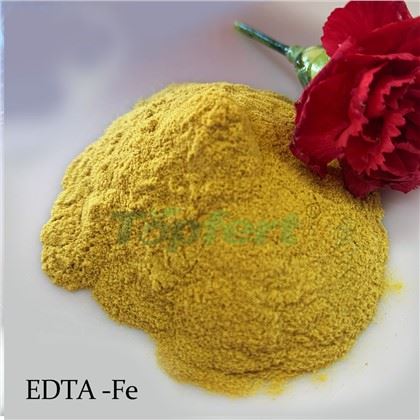 EDTA Фе Хелат